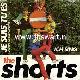 Afbeelding bij: The SHORTS   - The SHORTS  -Je Suis Tu Es / Ich Sing  (Duits-talig